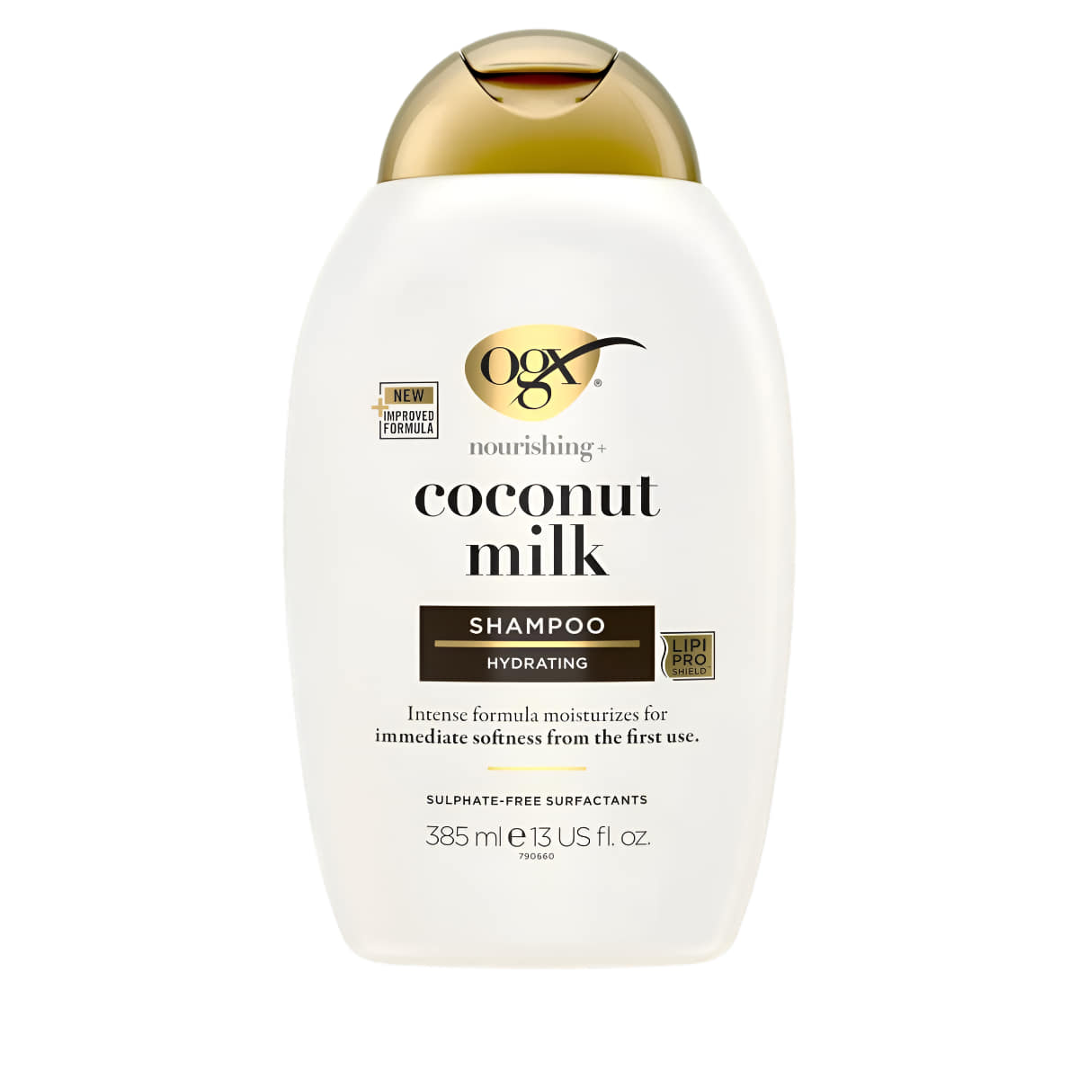 Coconut Shampoo