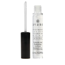 Lippenserum Replenishing