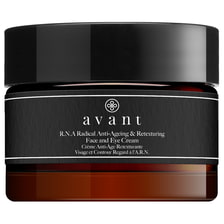 R.N.A Radical Anti-Ageing & Retexturing Face and Eye Cream