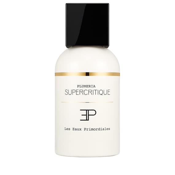 Plumeria Supercritique Eau de Parfum