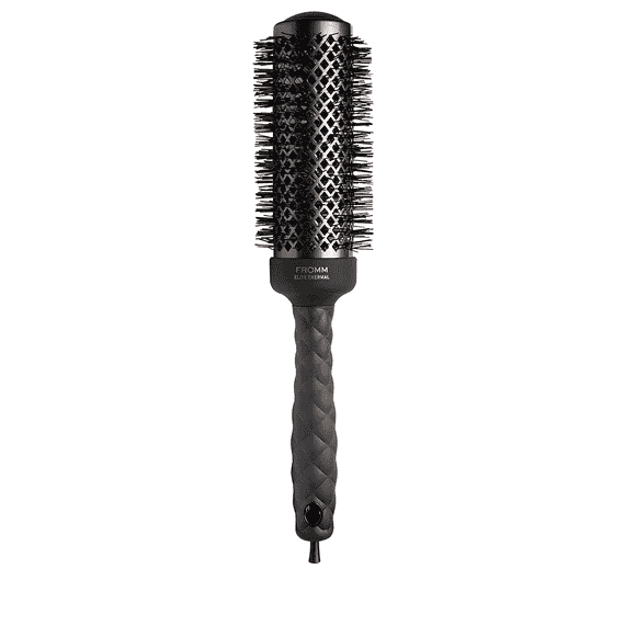 Elite Thermal 1,75" Extended Round Brush