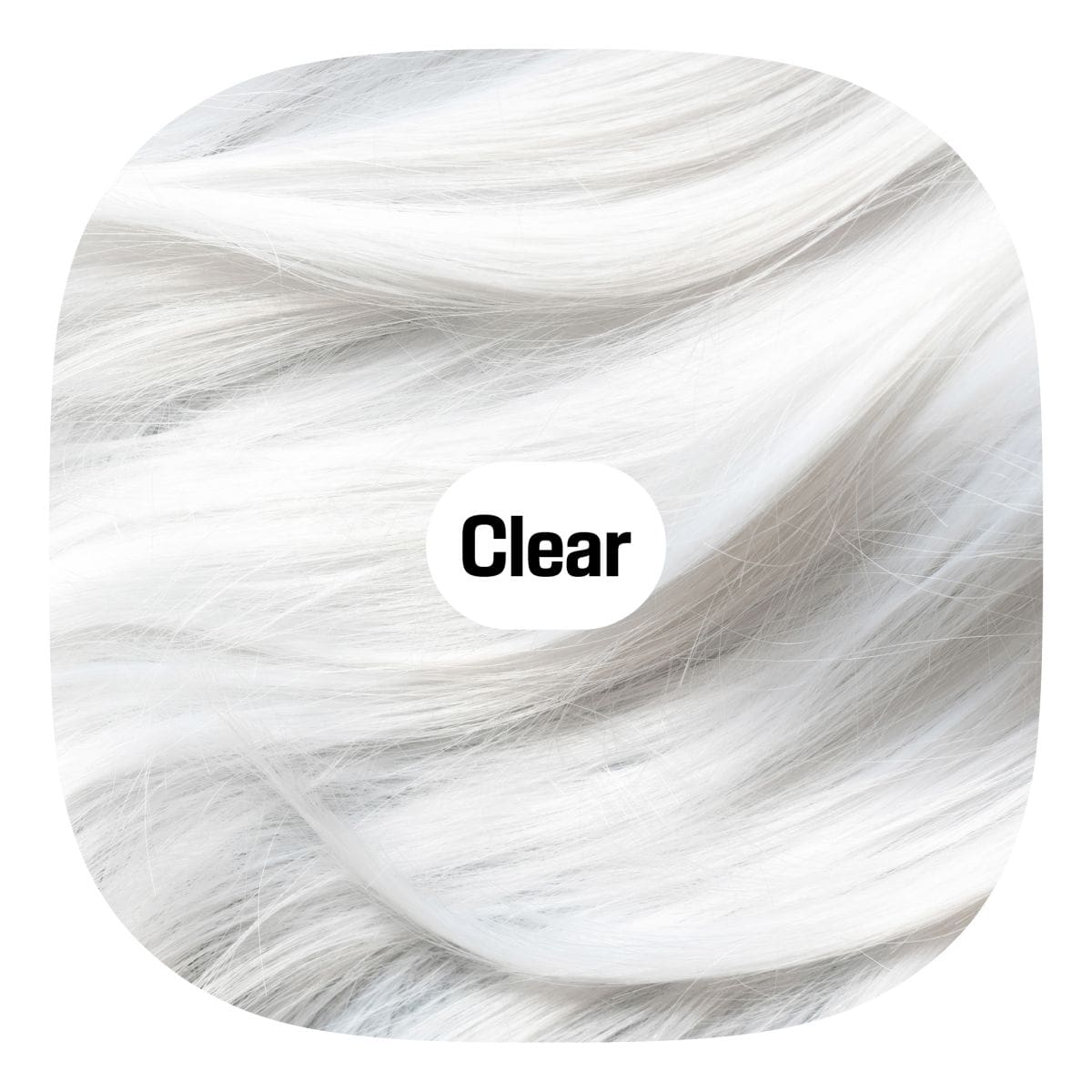 Haircolor Clear