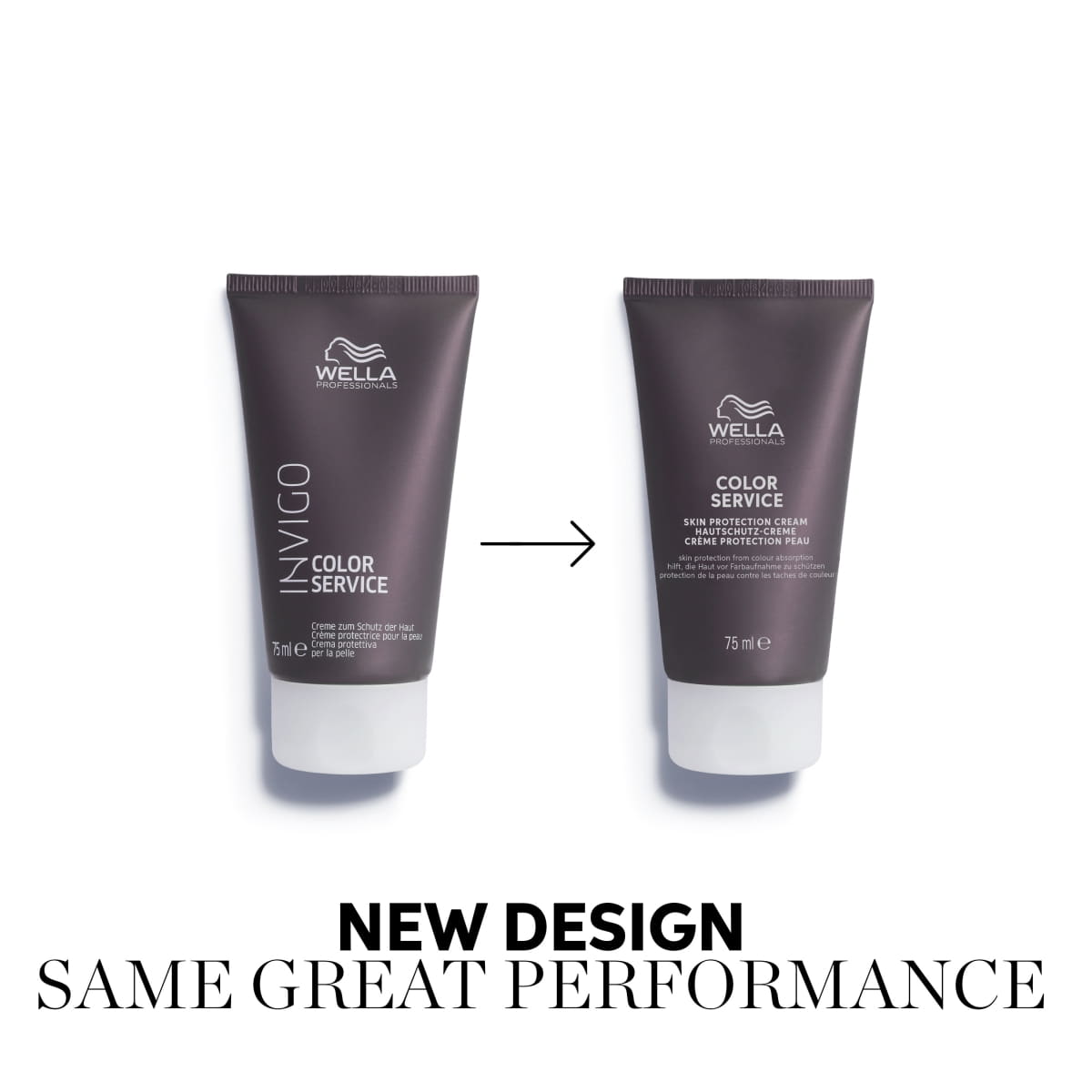 Skin protection creme