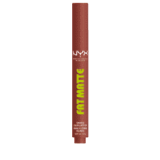 Fat Matte Smth Clr Lipst - Toasty Taupe