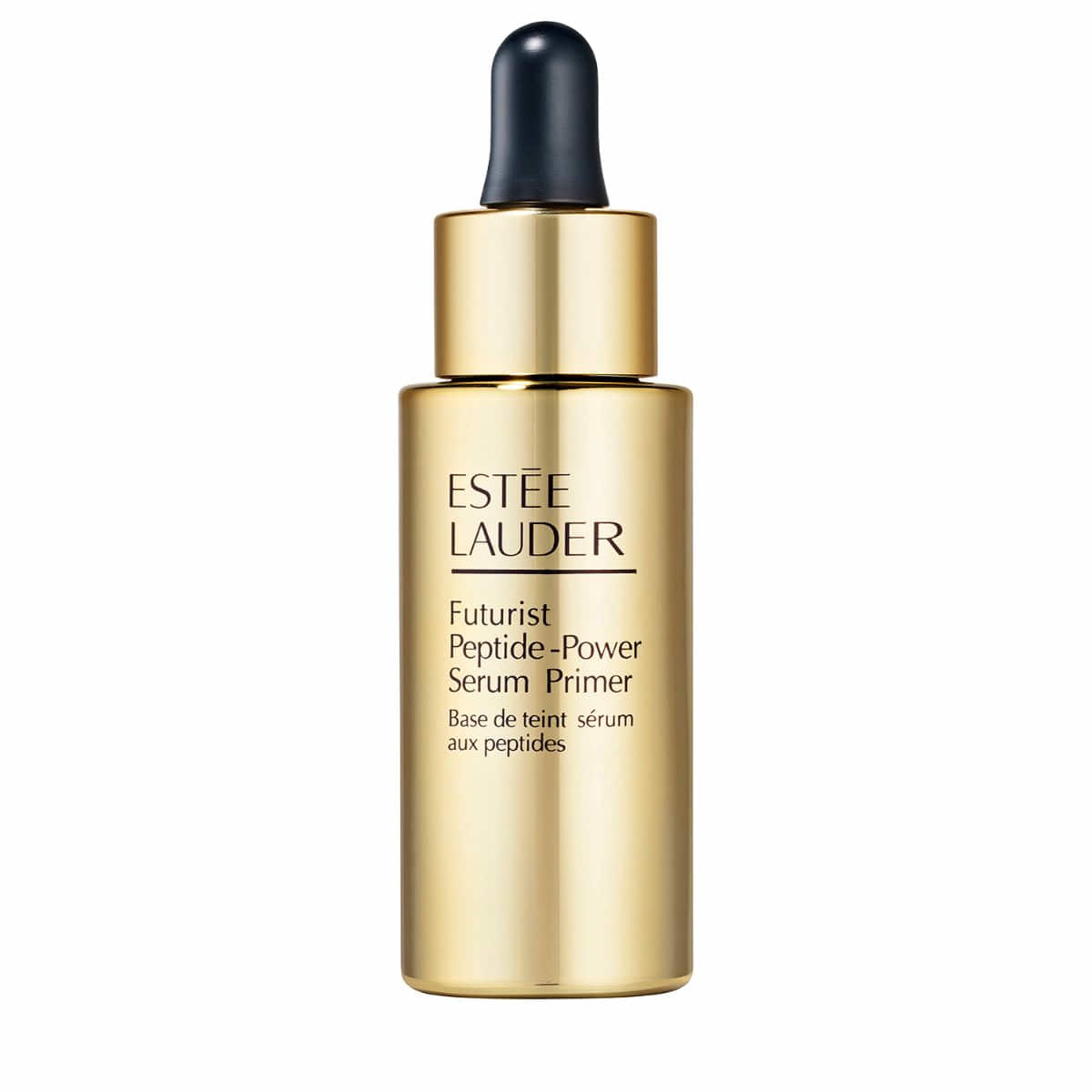 Futurist Peptide Power Serum Primer