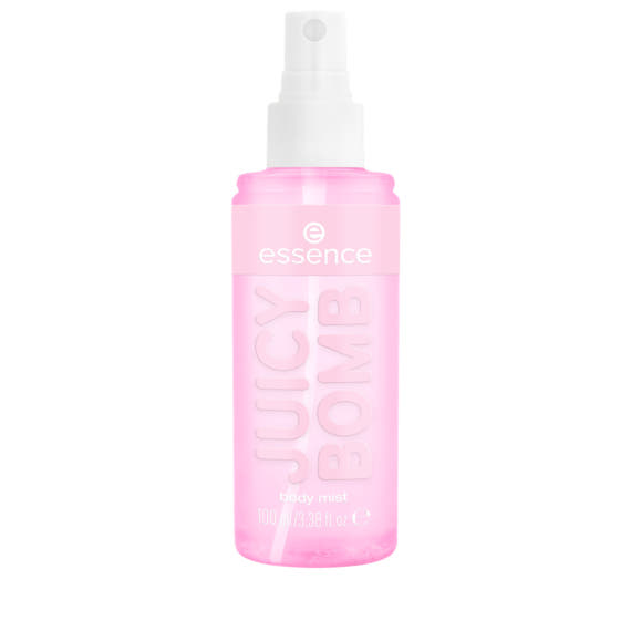 Mood Boosting Drop Body Mist - 111 Love Spell