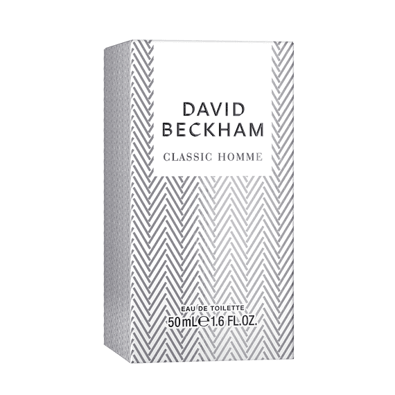 Homme Eau de Toilette