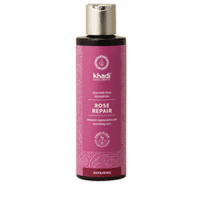 Shampoo Rose Repair