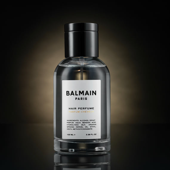 Hair Perfume Signature Fragrance