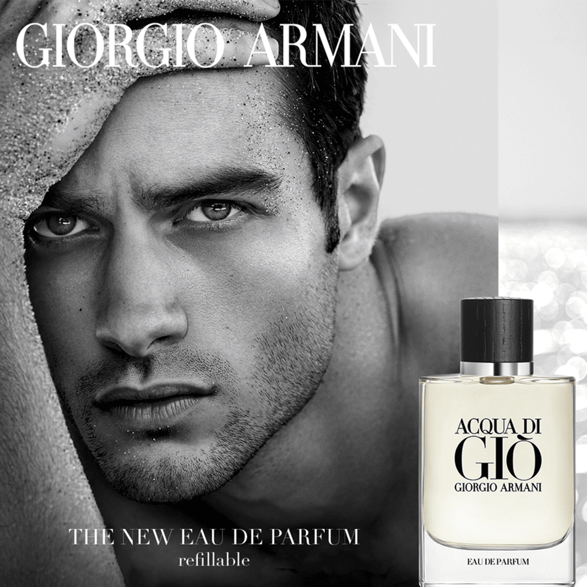 Acqua Di Giò Eau de Parfum