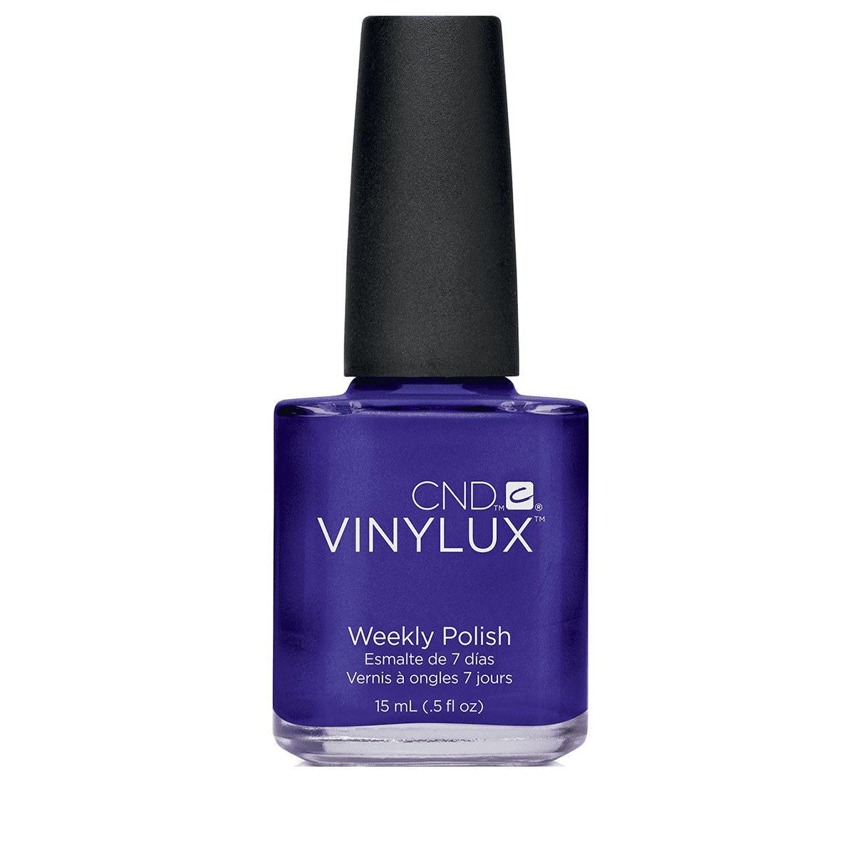 Vinylux Purple Purple