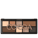 The Dark Cocoa Eyeshadow Palette