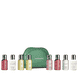 The Elegant Escapist Mini Body and Hair Toiletry Bag