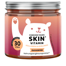 Forever Young Skin Vitamin - 30 Bears