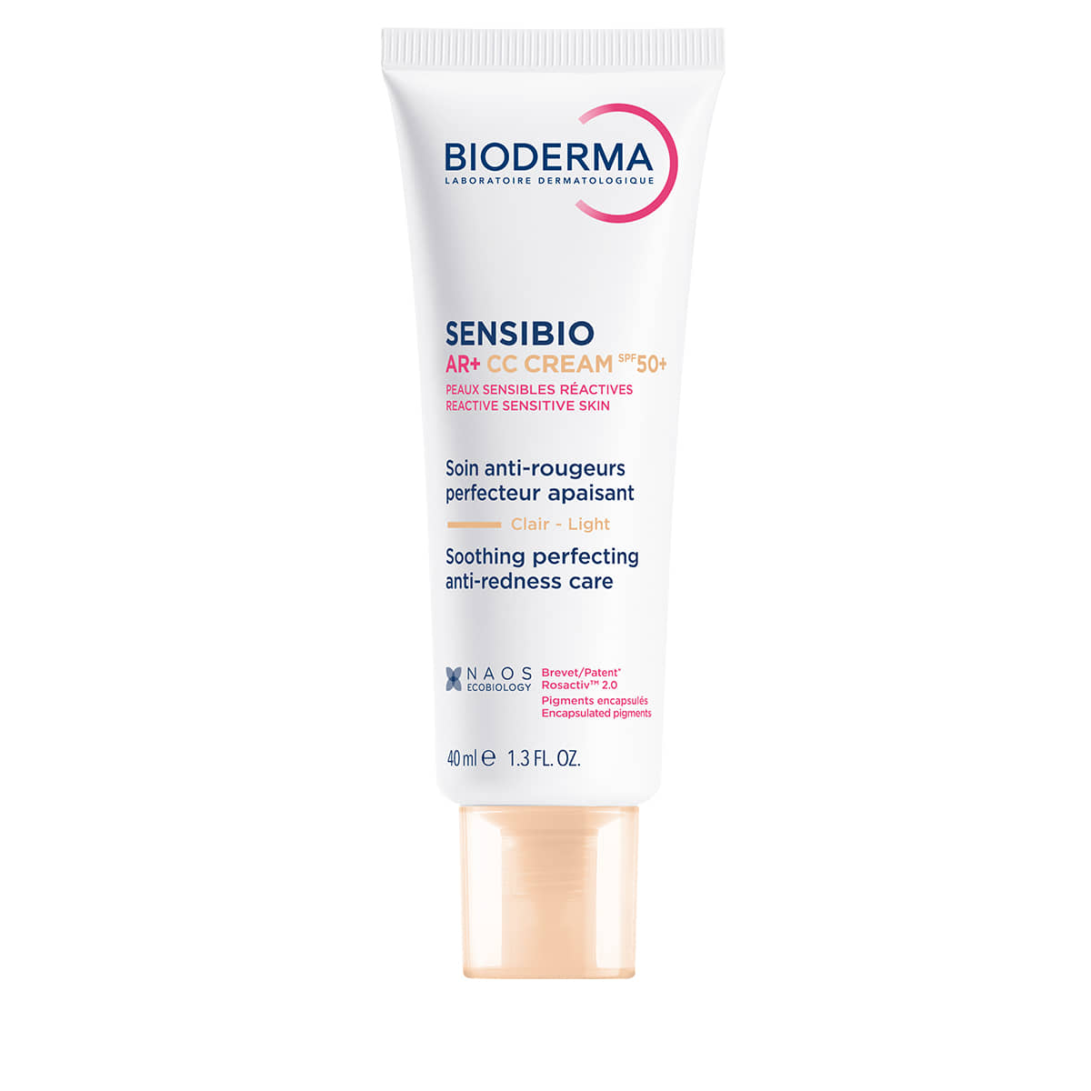  AR+ CC Cream Spf 50+