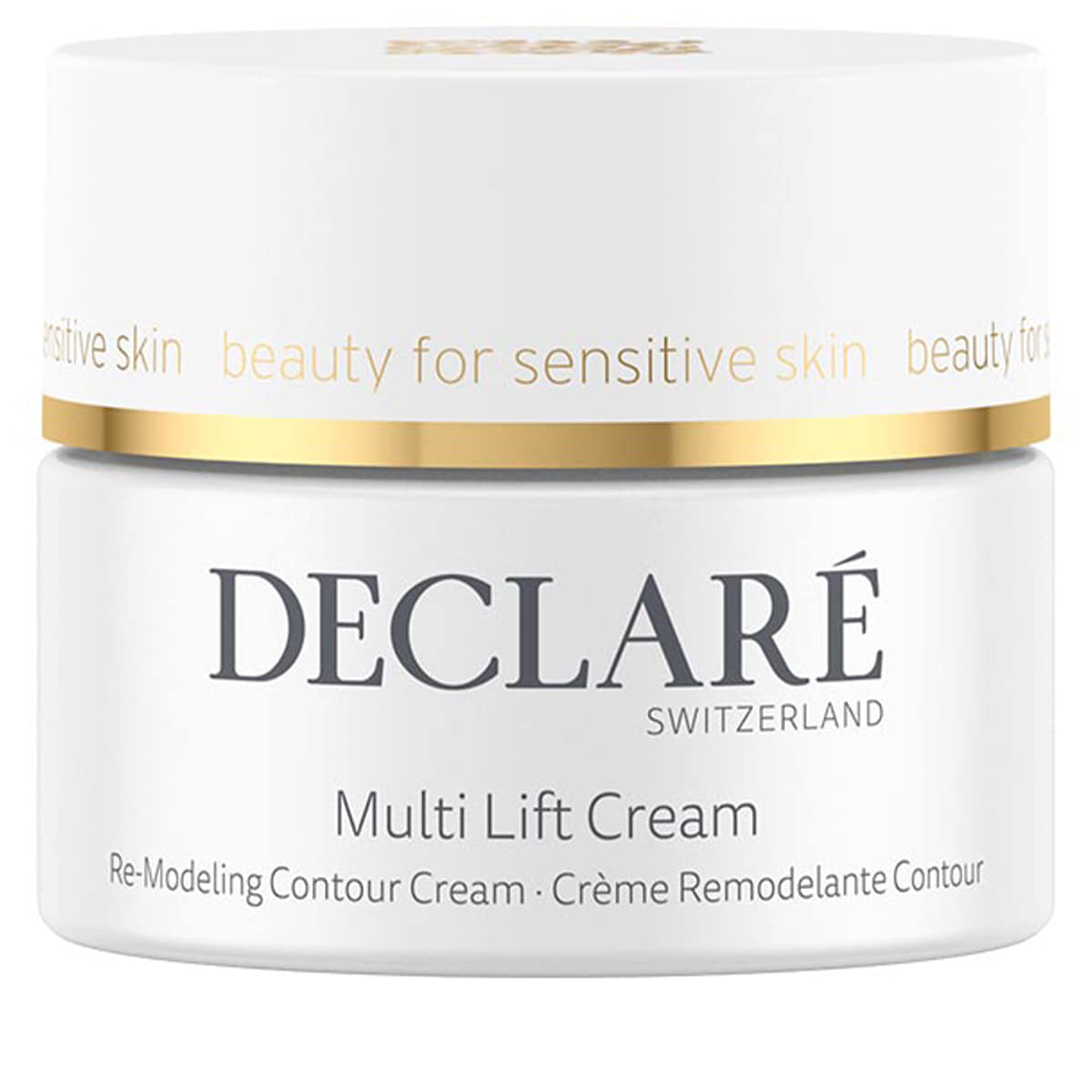 Multi Lift Re-Modeling Contour Cream