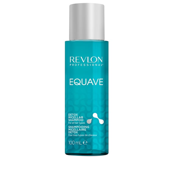 Detox Micellar Shampoo