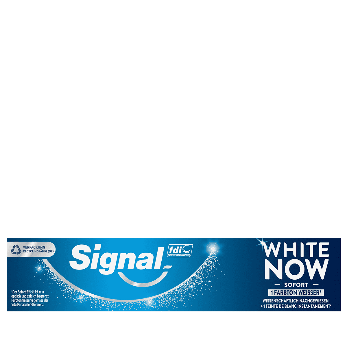 Toothpaste