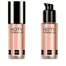 HDTV Make-up - Nr. 130