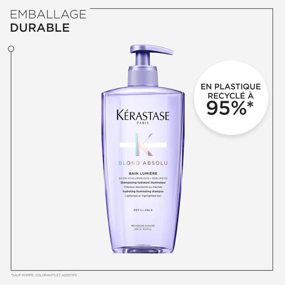 Bain Lumière Refill Bundle