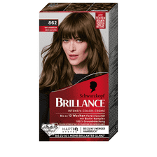 Intensiv-Color-Creme 862 Naturbraun