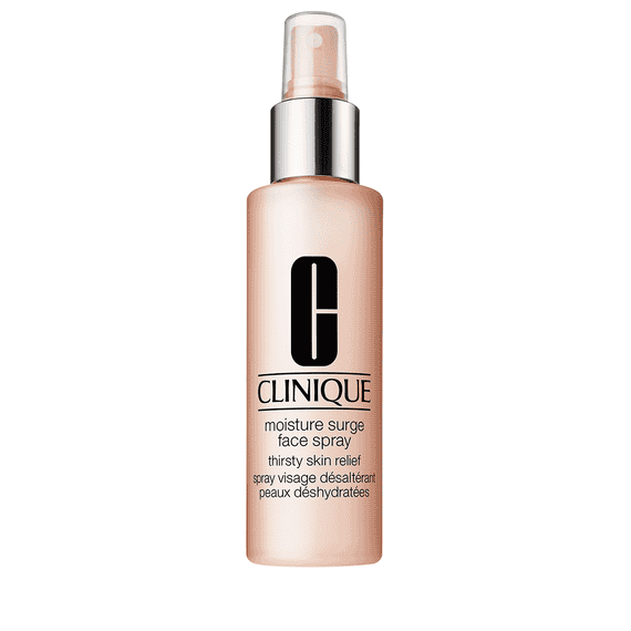 Moisture Surge Face Spray Thirsty Skin Relief