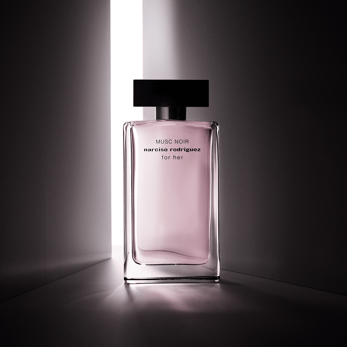 Musc Noir Eau de Parfum