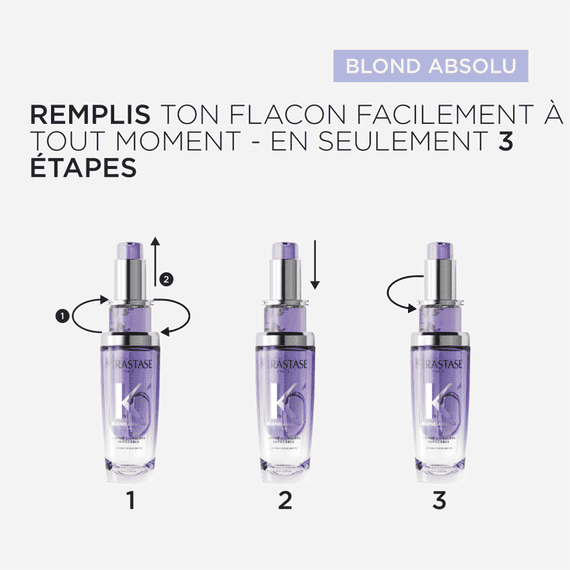 L’Huile Cicaextreme Refill