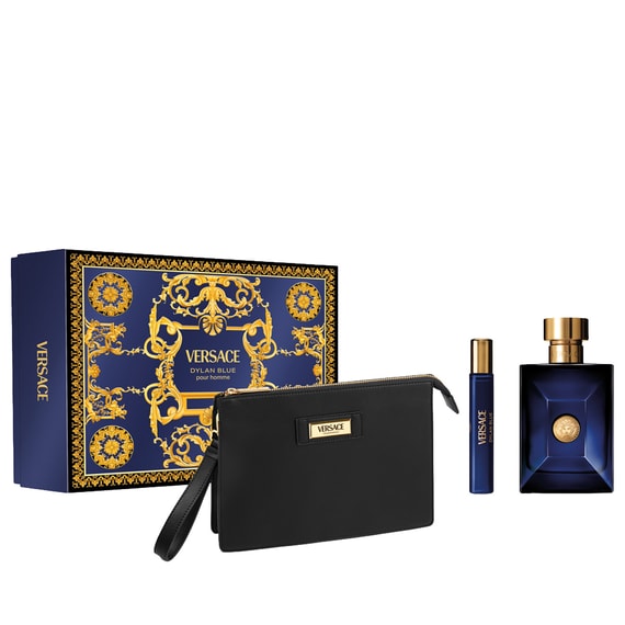 Gift Coffret with Black Pouch