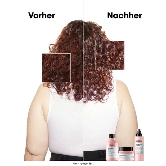 Vitamino Color Maske