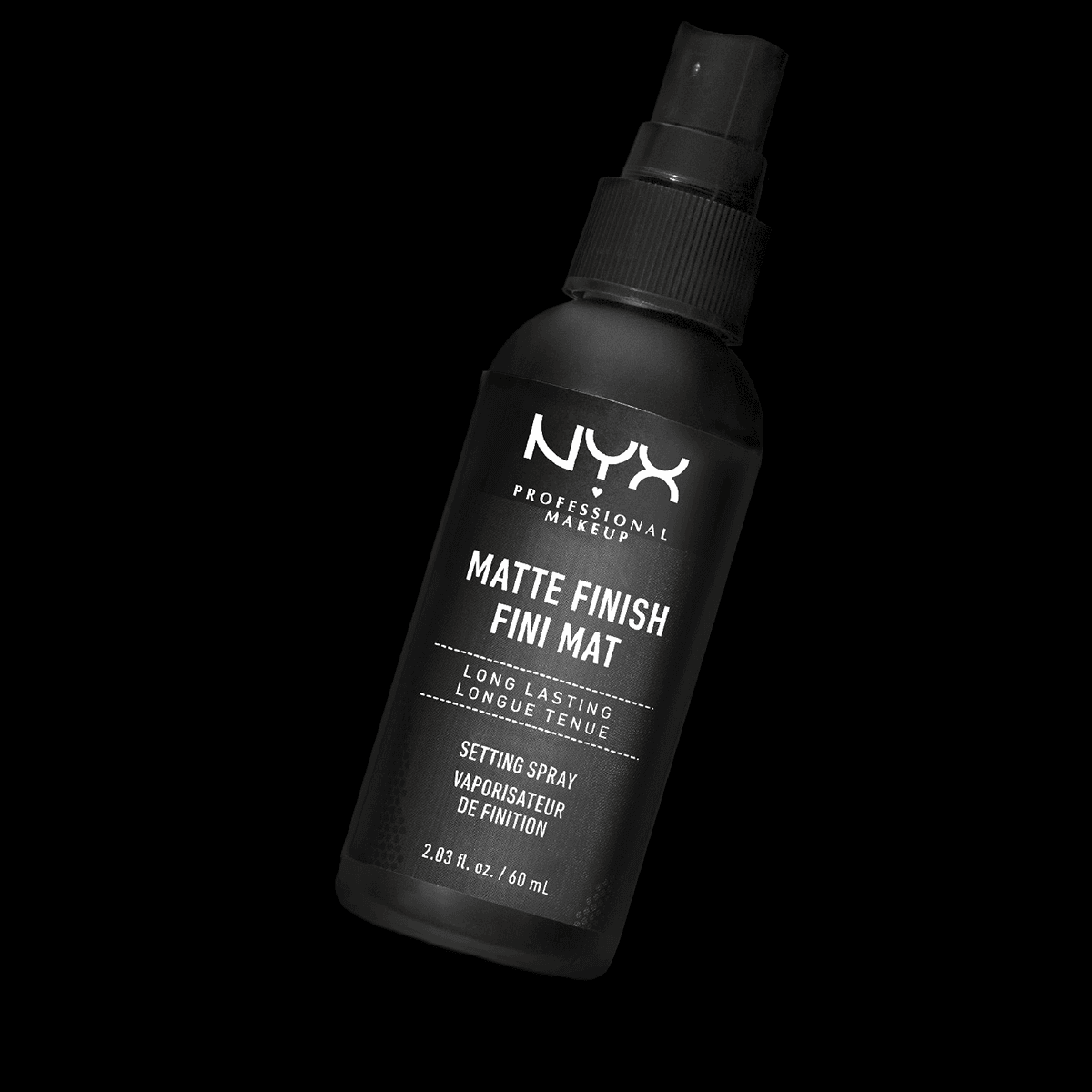 Make Up Setting Spray - Matte Finish/Long Lasting