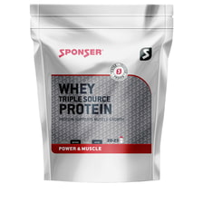 Whey Triple Source - Chocolate