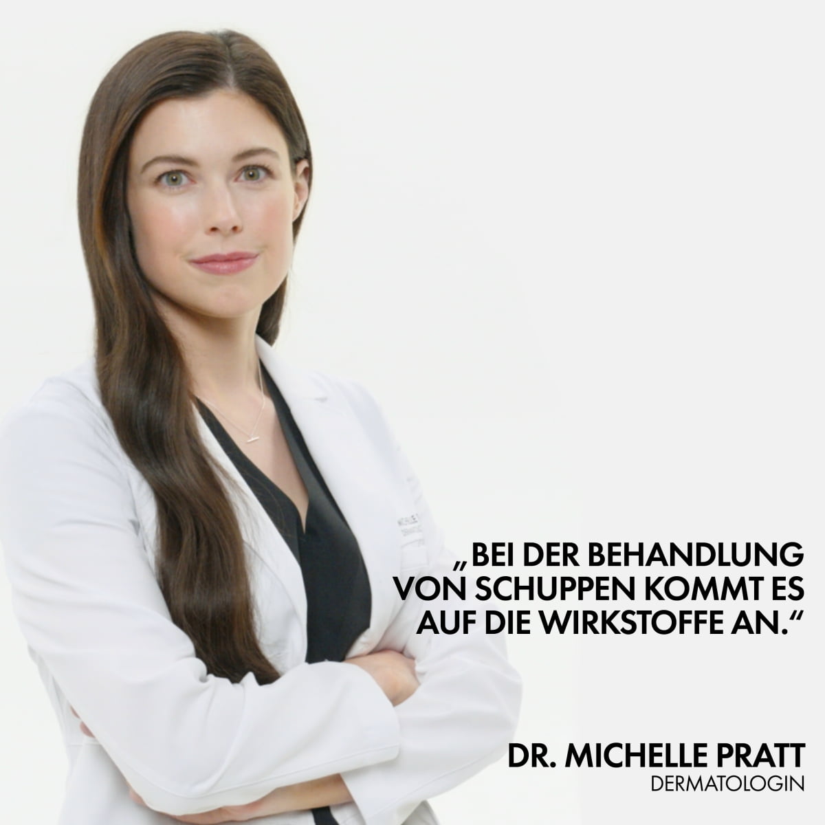 Anti-Schuppen 2in1 Shampoo & Pflegespülung