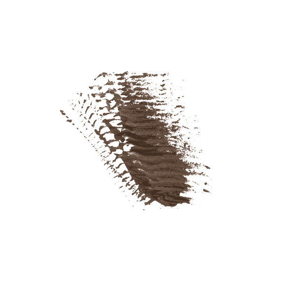 Volumising Tinted Fibre Eyebrow Setting Gel - 28 Ash Brown