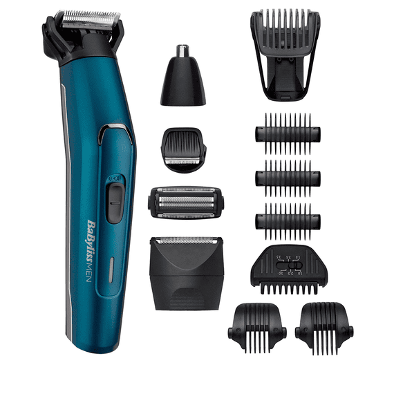 Japanese Steel Multi 12 in 1 MT890E
