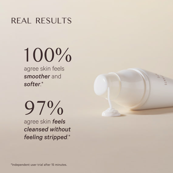 Calming Cream Cleanser