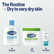 48h moisturising Cream