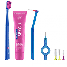 CS 5460 Oral Care Set