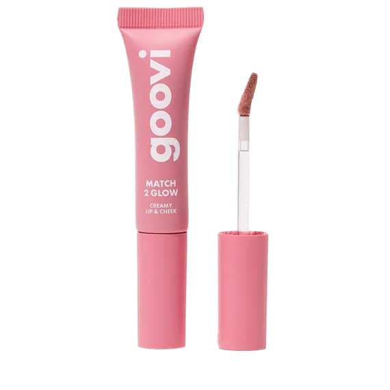 Match 2 Glow - Creamy Lip & Cheek