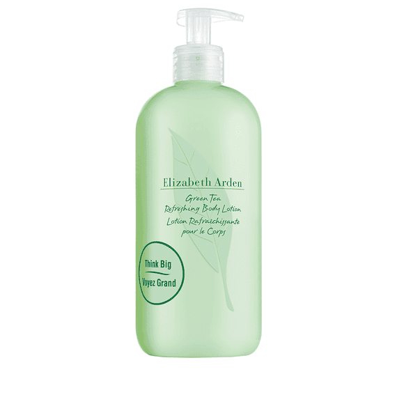 Refreshing Body Lotion