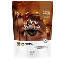 6/37 Caramel Brunette