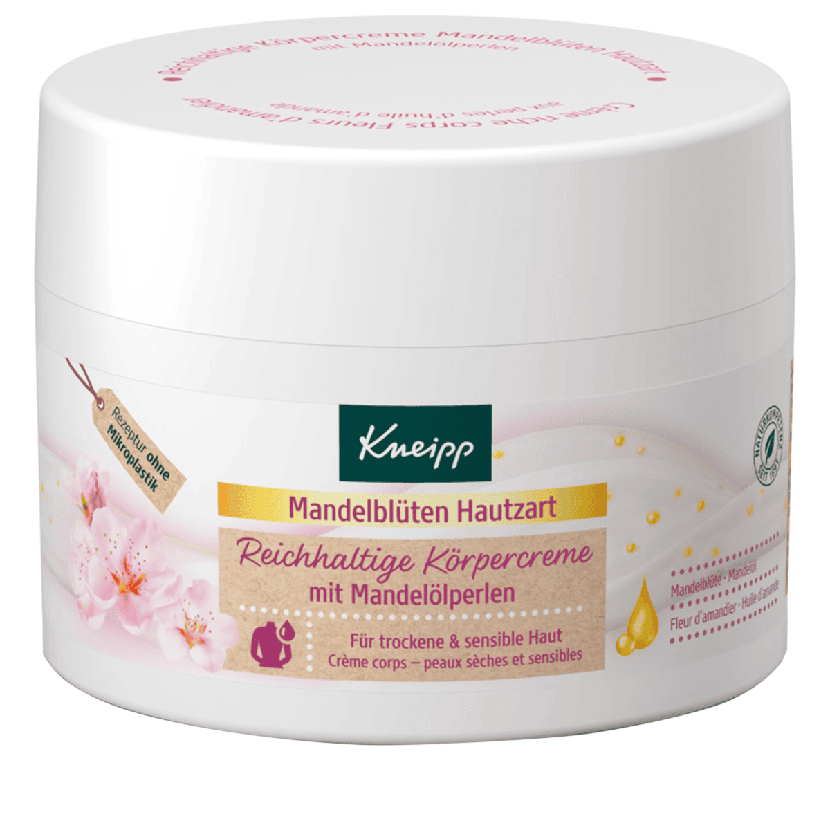 Set Fleurs d'Amandier