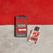 Man Eau de Toilette Natural Spray