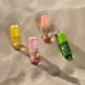 Body Mist Vanilla Gourm