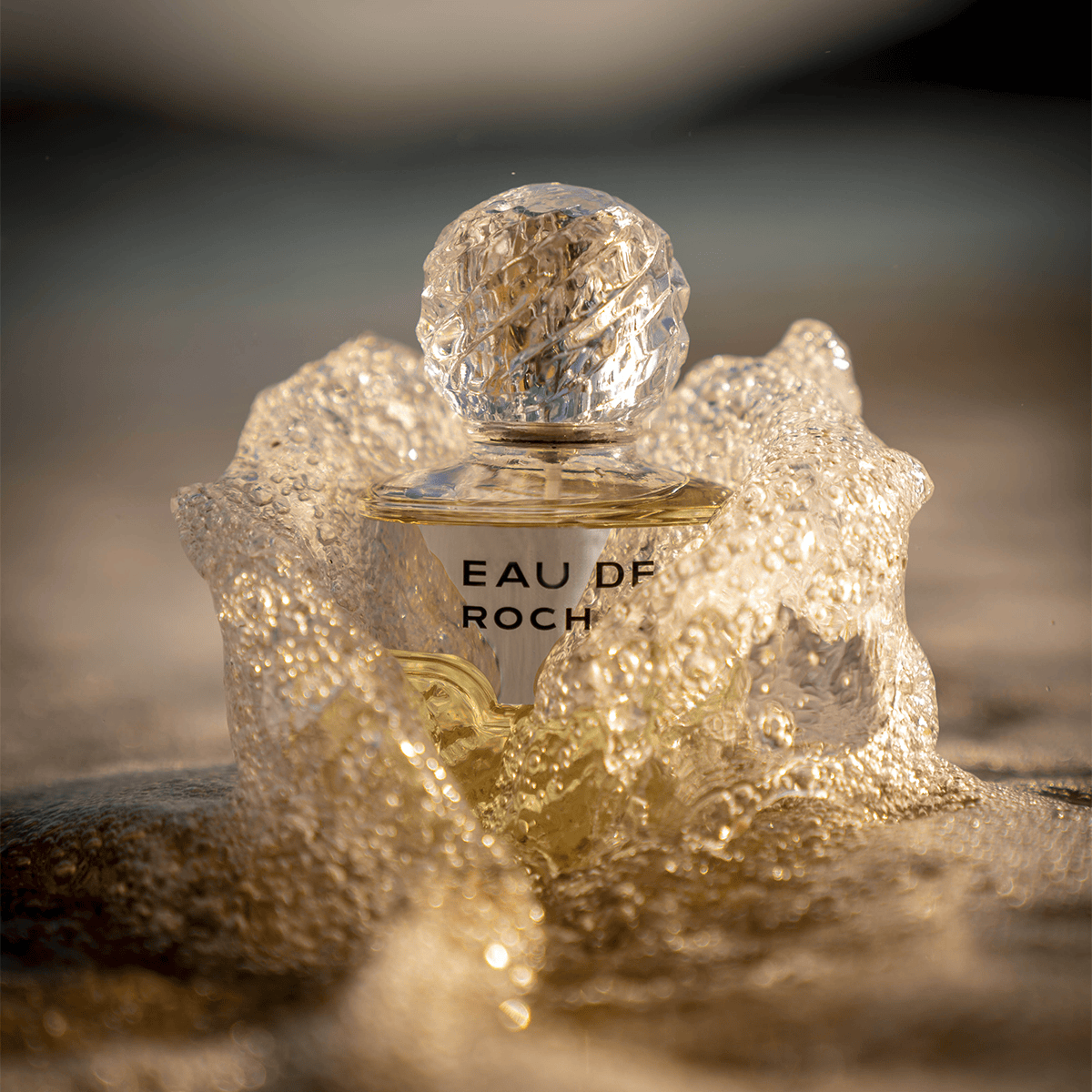 Eau de Rochas Eau de Toilette