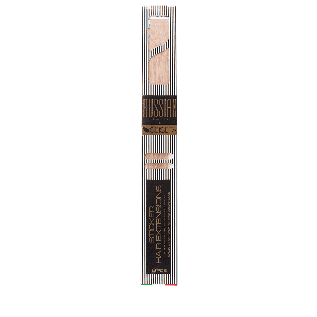 Tape-In-Extensions 40/45 cm