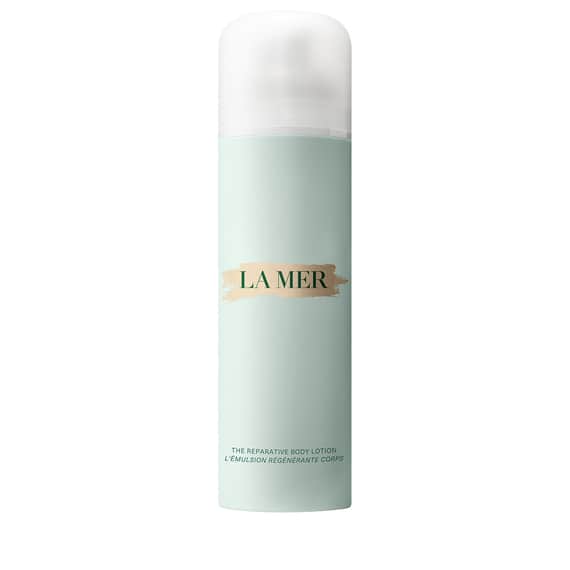 The Reparative Body Lotion