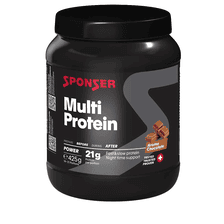 Multi Protein - Chocolate