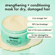 The Kure Intense Strength Repair Mask
