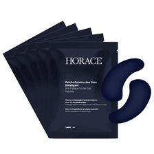 Anti-Fatigue Under Eye Patches
